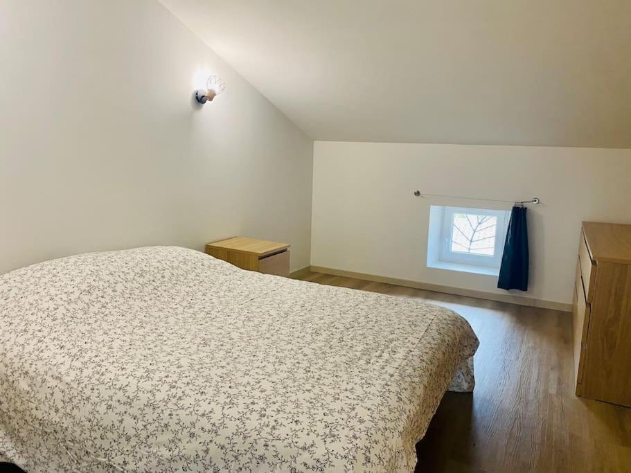 Appartement Neuf Avec Spa Saint-Martin-dʼArdèche Exteriér fotografie